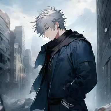 Profile image of 루카