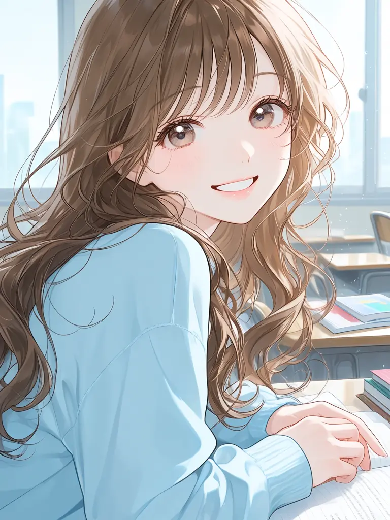 Milasha_creater의 留学生を迎え入れよう！