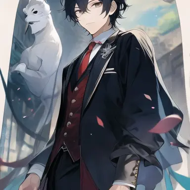 Profile image of 시현