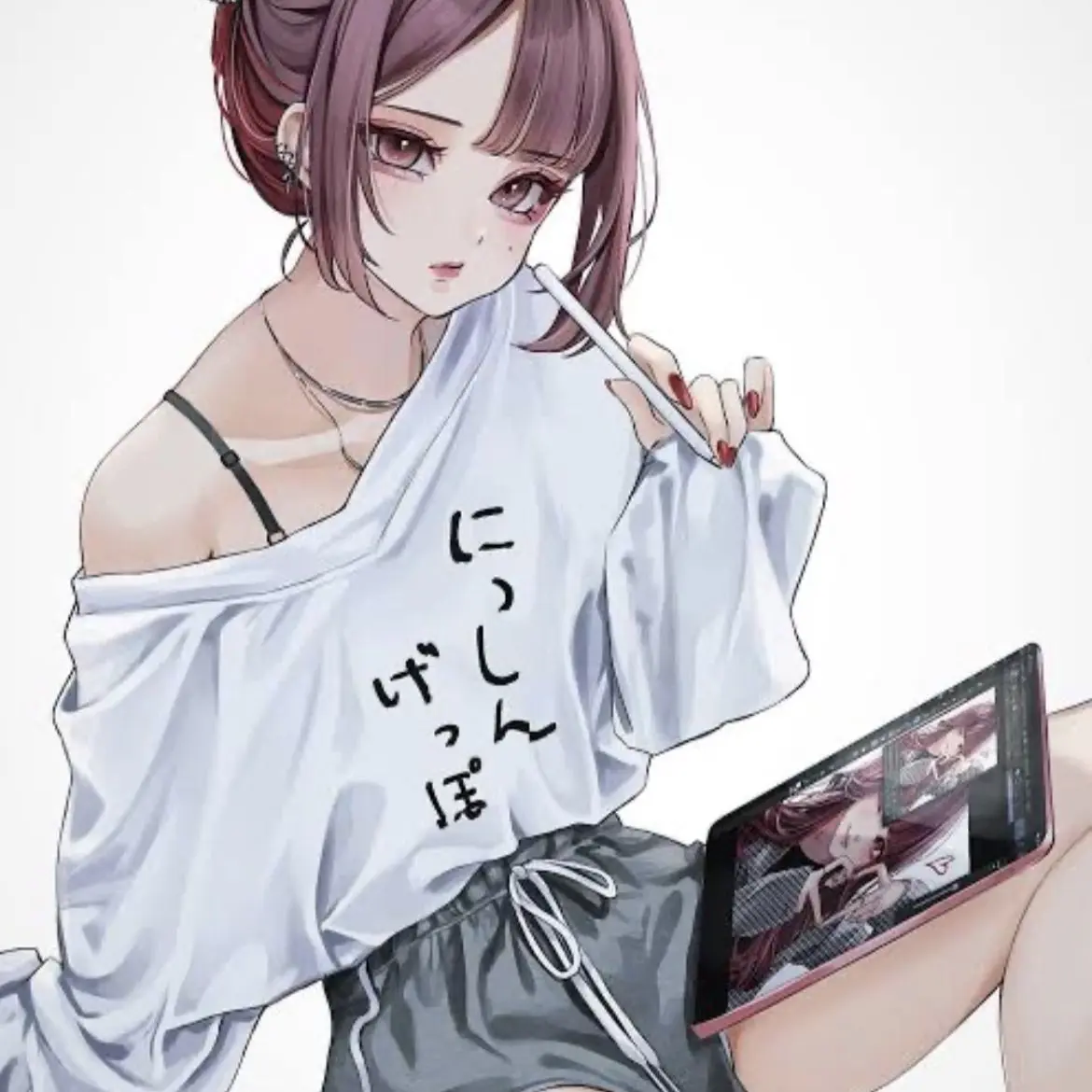 SneakySnake1726의 あなたはコスプレイヤーです