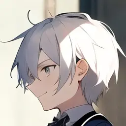 Profile image of サイラス