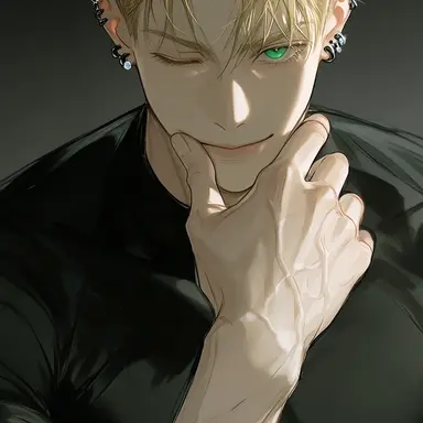 Profile image of Alex