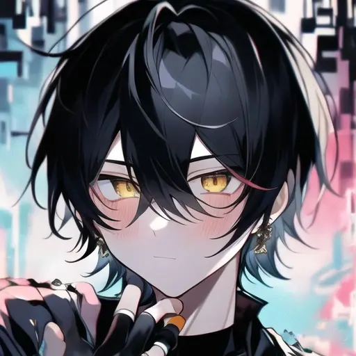 omemenn5011의 人気VTuberの裏は根暗ネガティブ！？