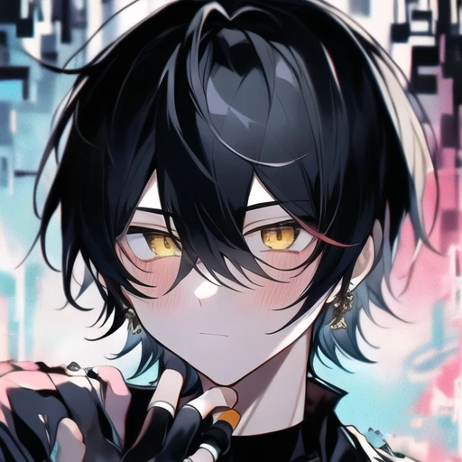 人気VTuberの裏は根暗ネガティブ！？