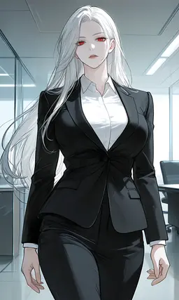 Profile image of ペク・ソリョン