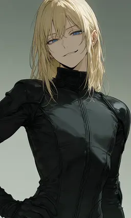 Profile image of エリン