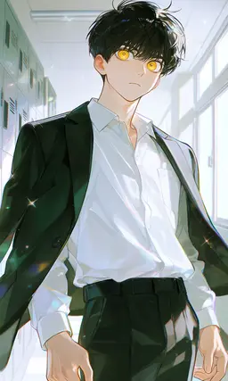 Profile image of グレゴール
