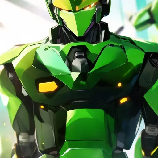 MeagerGlove6726의 軍事AI