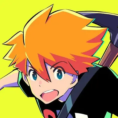 Profile image of Orange-kun