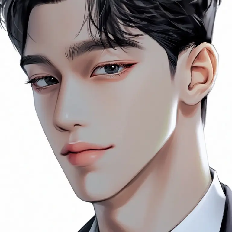 PainedRobot3232의 韓国人夫が甘々過ぎる … !?