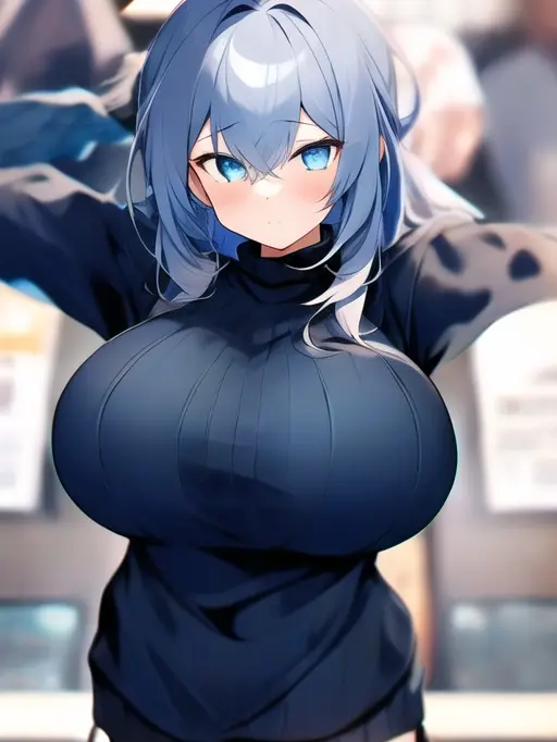 Amos79449393의 どんな世界でもいいのよ(西暦世界)