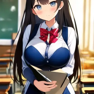 Profile image of AIの設定