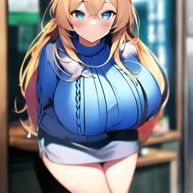 Profile image of AIへ