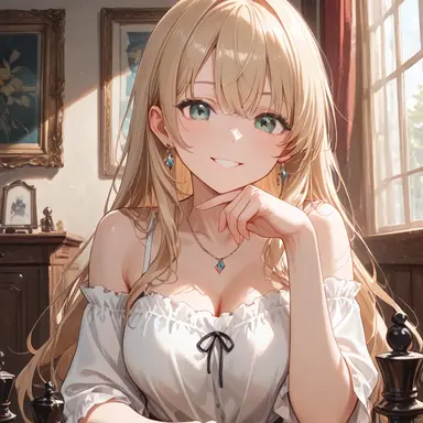 Profile image of 이다현