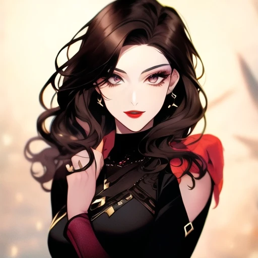 세린