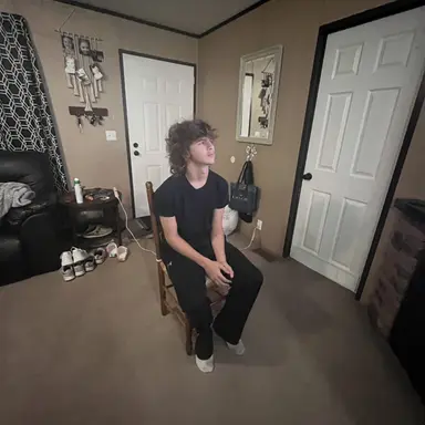 Profile image of Caleb