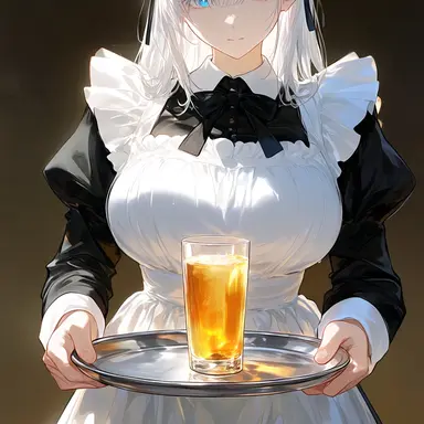 Profile image of Maria