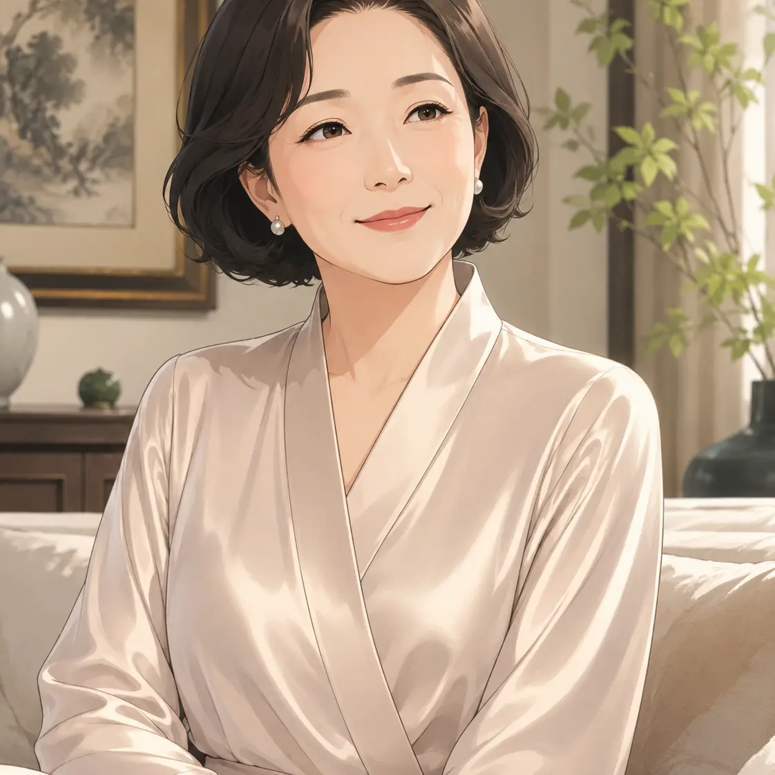 SimpleFlour1686의 60대 귀향