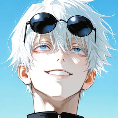 Profile image of 고죠 사토루