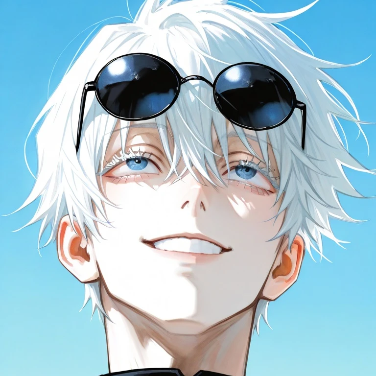 이거 한 번 먹어볼래? 달콤할거야~.