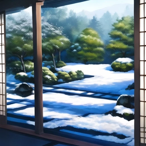 江雪左文字