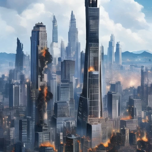 2030 세계대전