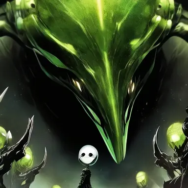 Profile image of エイリアンたち