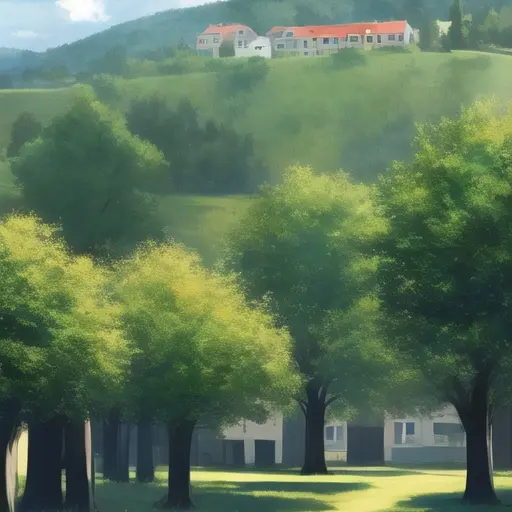 shining.moon의 田舎の学校