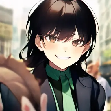 Profile image of 엄마