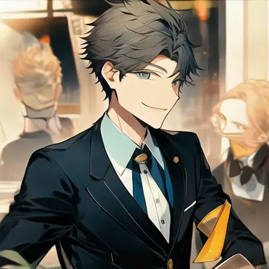 Profile image of 아빠