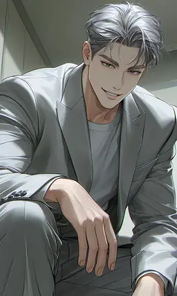 Profile image of 夜帳