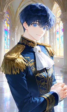 Profile image of アクア