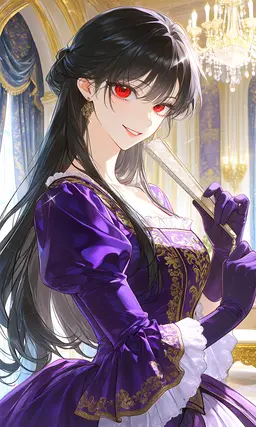 Profile image of リリス