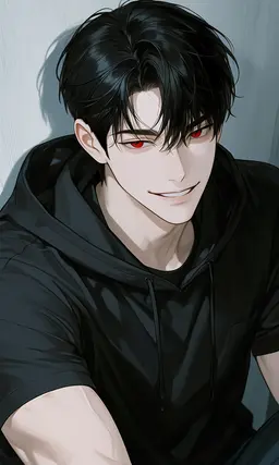 Profile image of 서이안