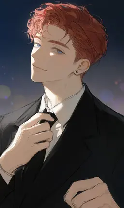 Profile image of チ・ギュヒョク
