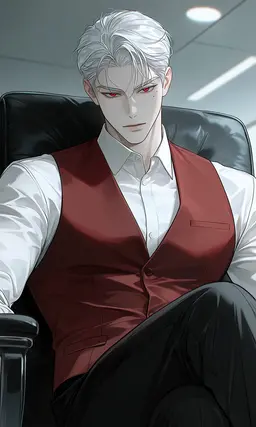 Profile image of ユン・サヒョン