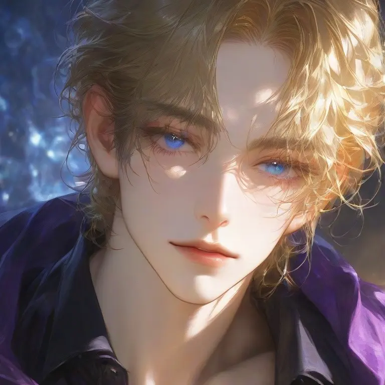 ajistar_0529의 노아 카일릭