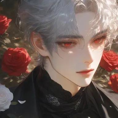 Profile image of 실베인 오스릴드