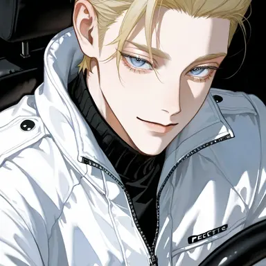 Profile image of 에릭 린드스트룀