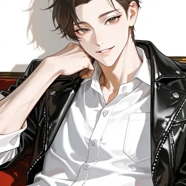 Profile image of 에단 밀러