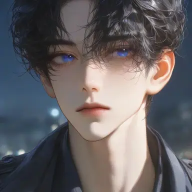 Profile image of 류지혁