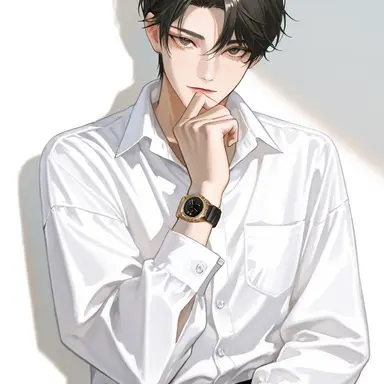 Profile image of 리 웨이