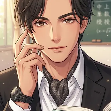 Profile image of 나라사키 츠바사