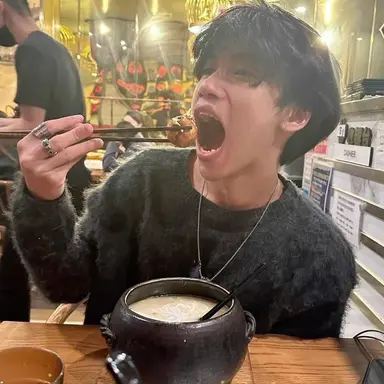 Profile image of Kai