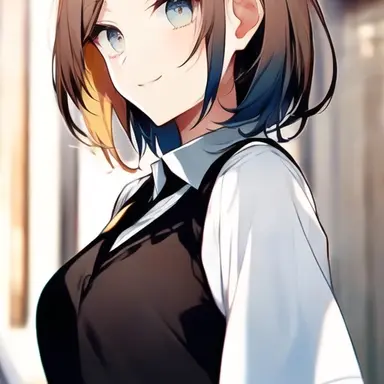 Profile image of 츠바키