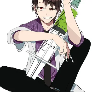 Profile image of たかはし明