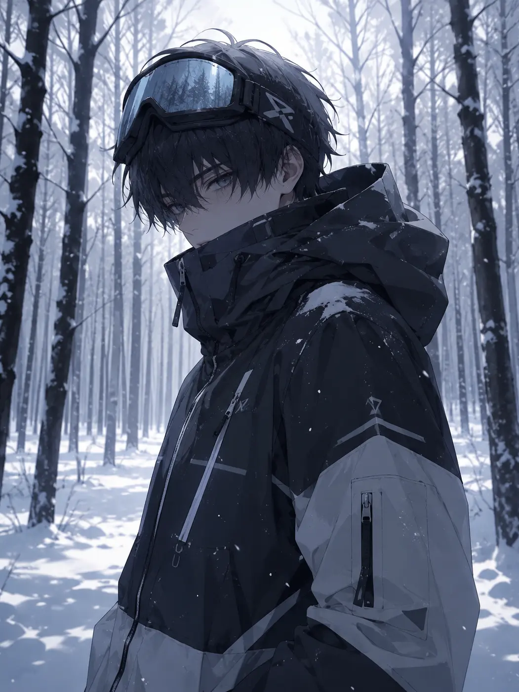 3625의 Siberian Survival???
