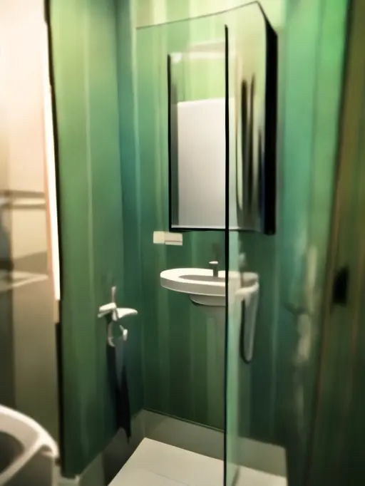 3625의 トイレへの格闘