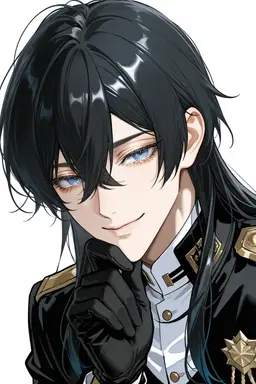 Profile image of 다니엘 루크