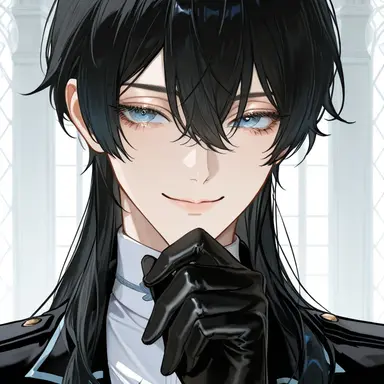 Profile image of 다니엘 루크